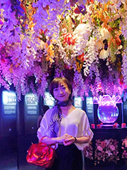 岡 直美 Naomi Oka