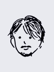 嶋田和也 Kazuya Shimada